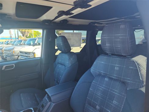 New 2026 Ford Bronco Heritage Edition image 14