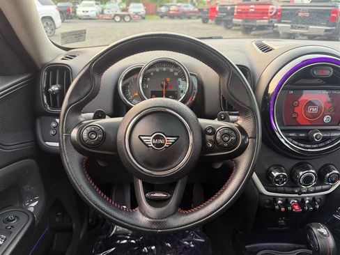 Used 2019 MINI Cooper Countryman S FWD image 27