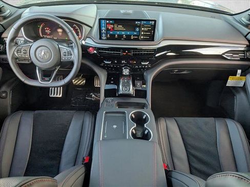 New 2026 Acura MDX A-Spec image 15