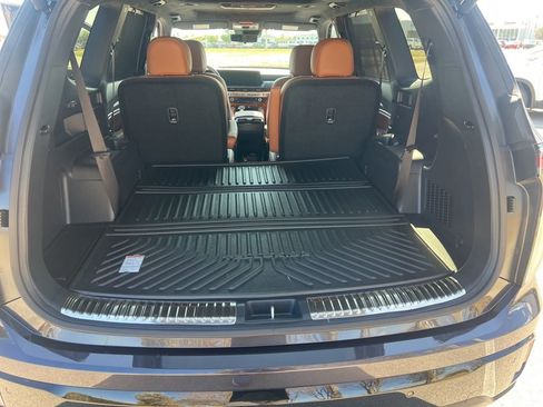 Used 2025 Kia Telluride SX Prestige X-Line image 27