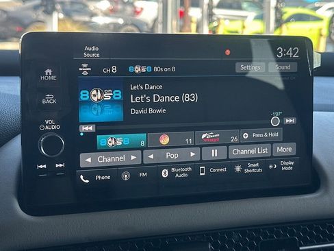 Used 2024 Honda HR-V EX-L image 21