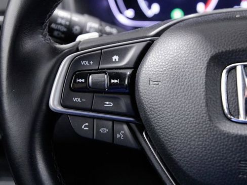 Certified 2022 Honda Accord Sport Special Edition image 26