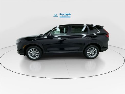 New 2026 Honda CR-V EX image 7