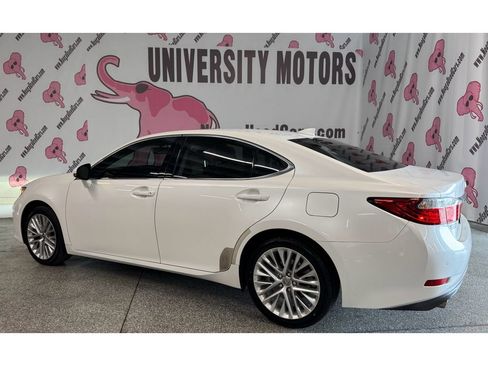 Used 2015 Lexus ES 350 w/ Luxury Package image 13