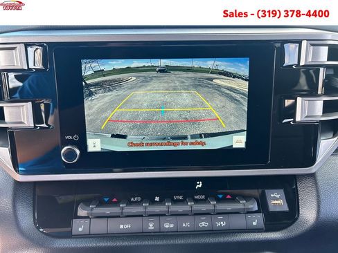 New 2026 Toyota Tundra SR5 image 15