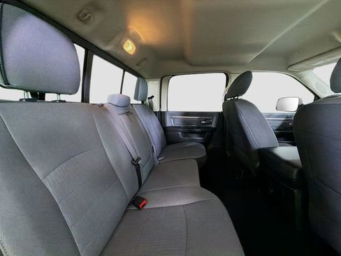 Used 2023 RAM 1500 Classic SLT w/ Trailer & Traction Group image 25