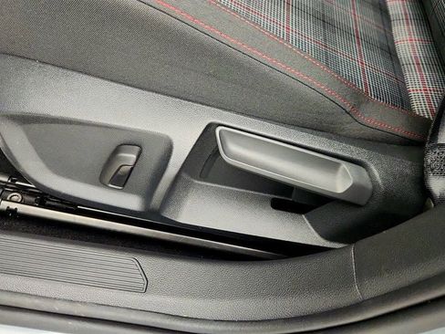 Used 2025 Volkswagen GTI S image 11