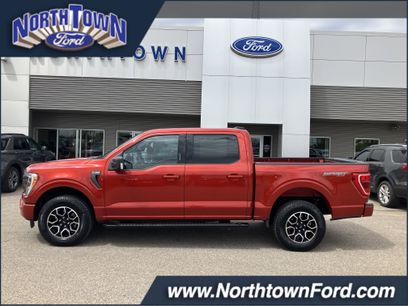 Used 2023 Ford F150 XLT w/ Equipment Group 302A High