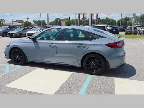 Used 2023 Honda Civic Sport image 25