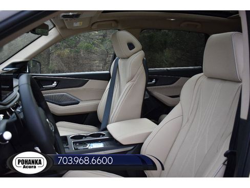 New 2026 Acura MDX w/ Advance Package AWD/4WD image 26