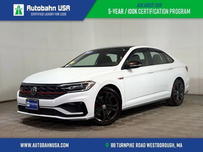 Used 2019 Volkswagen Jetta GLI