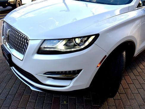 Used 2019 Lincoln MKC Reserve w/ MKC Climate Package image 6