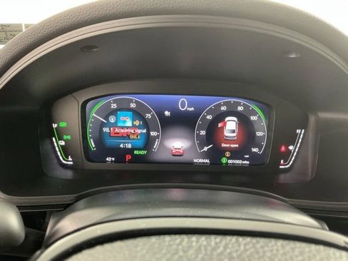 Certified 2026 Honda Civic Sport Touring image 14