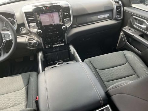 Certified 2026 RAM 1500 Big Horn AWD/4WD image 14