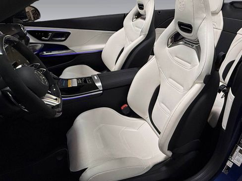 New 2026 Mercedes-Benz CLE 53 AMG 4MATIC Cabriolet image 5