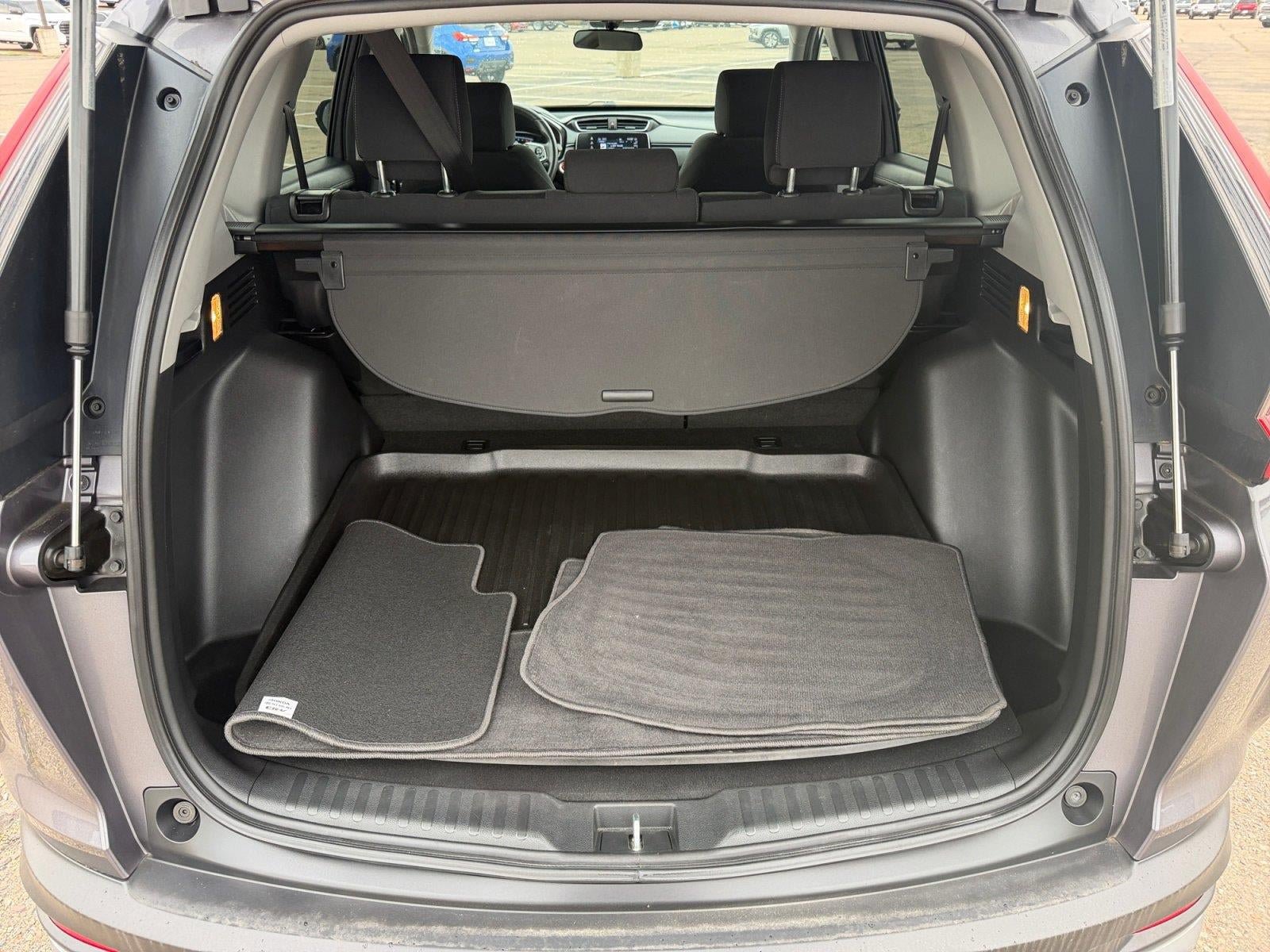 Used 2022 Honda CR-V EX image 16