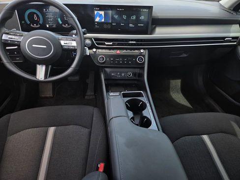 Used 2025 Hyundai Sonata SEL FWD image 8