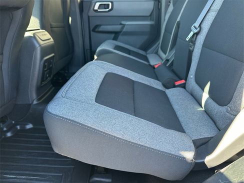 Used 2022 Ford Bronco Big Bend image 21