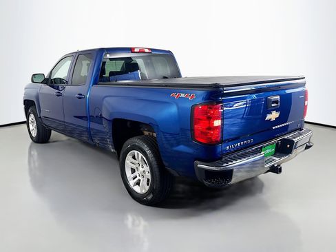 Used 2017 Chevrolet Silverado 1500 LT w/ All Star Edition image 7