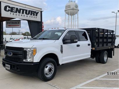 Used 2017 Ford F350 XL w/ Power Equipment Group