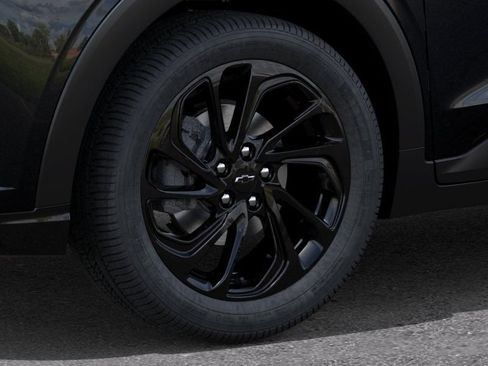 New 2027 Chevrolet Bolt RS FWD image 10