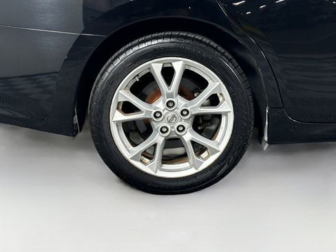 Used 2014 Nissan Maxima 3.5 SV w/ Cold Package image 10