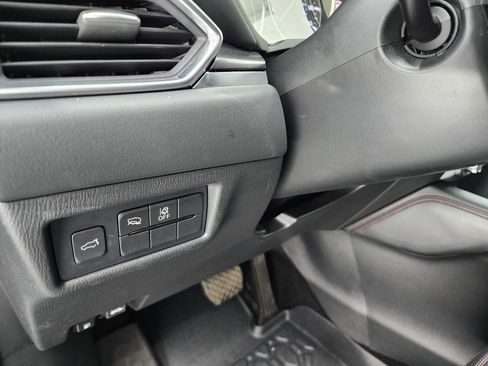 Used 2024 MAZDA CX-5 Carbon Edition image 38