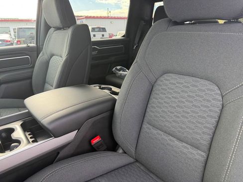 New 2026 RAM 1500 Big Horn image 21