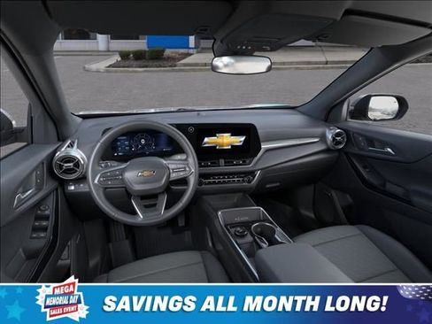 New 2026 Chevrolet Equinox LT FWD image 15