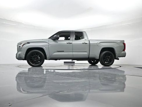 Used 2024 Toyota Tundra SR5 w/ TRD Sport Package image 35