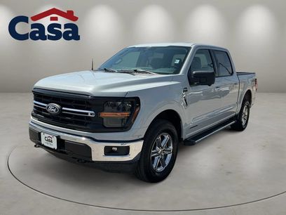 Used 2024 Ford F150 XLT w/ Mobile Office Package