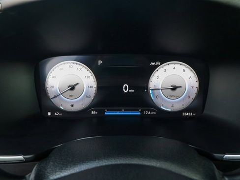 Used 2022 Hyundai Santa Fe Limited image 18