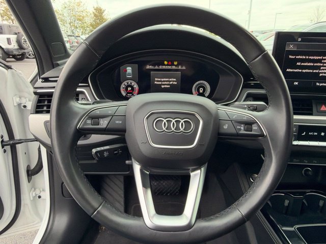 Used 2023 Audi A4 2.0T Prestige w/ Prestige Package AWD/4WD image 13