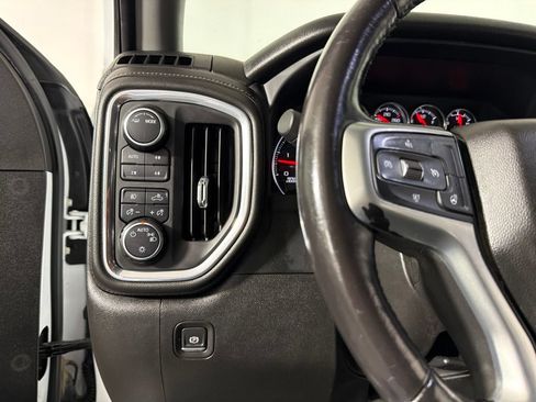Used 2022 Chevrolet Silverado 3500 LT w/ Convenience Package AWD/4WD image 14