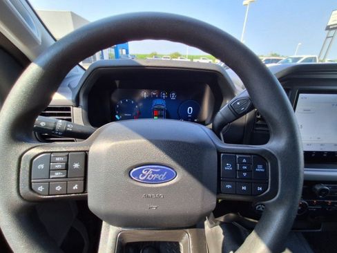 Used 2025 Ford F150 XL w/ Equipment Group 103A High AWD/4WD image 13
