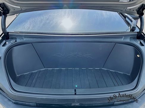 Used 2024 Tesla Cybertruck AWD Crew Cab image 38