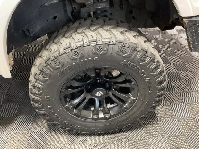 Used 2018 Ford F150 Lariat AWD/4WD image 40
