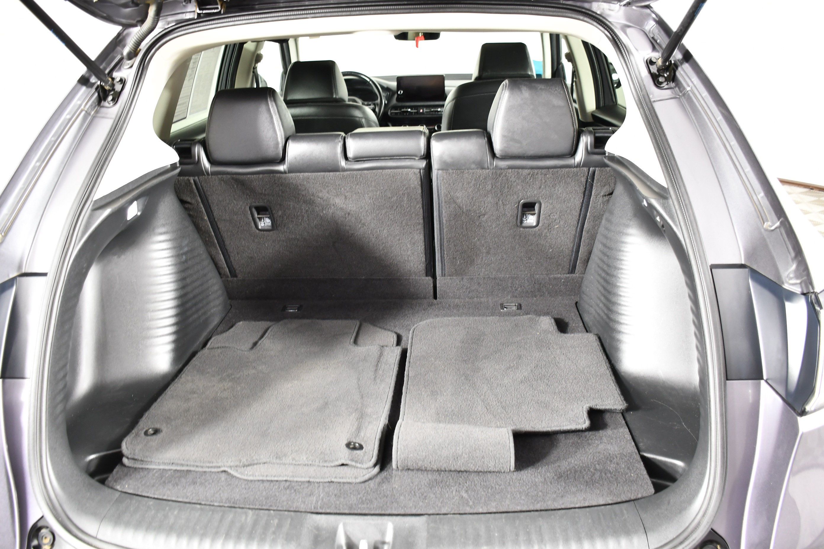Certified 2023 Honda HR-V EX-L image 47