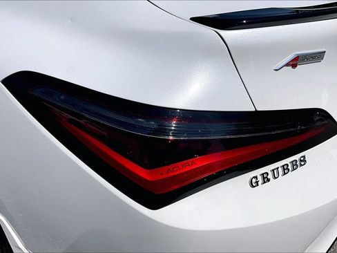 Used 2023 Acura Integra A-Spec FWD image 39