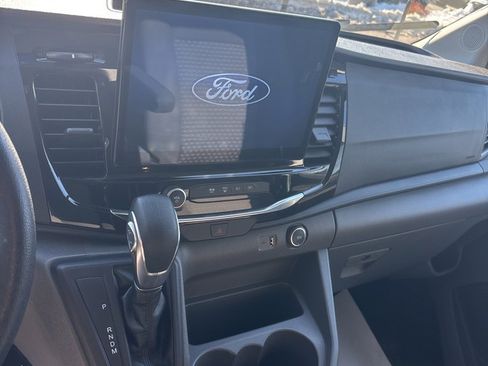 Used 2023 Ford Transit 350 XLT image 6