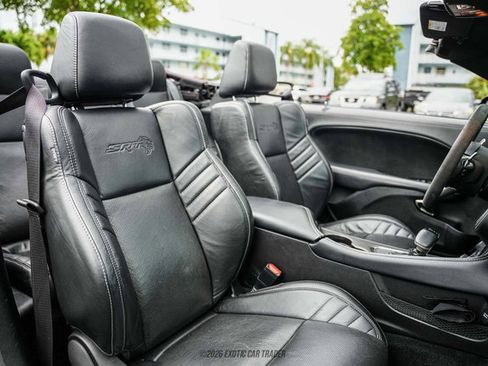 Used 2023 Dodge Challenger SRT Hellcat RWD image 50