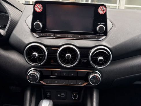 Used 2024 Nissan Sentra S image 13