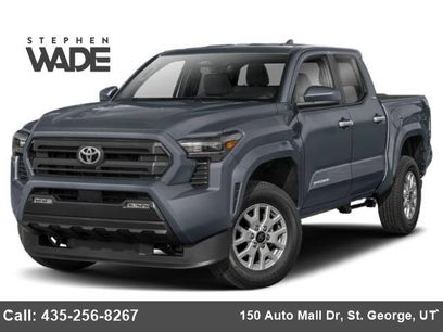 Used 2024 Toyota Tacoma SR5