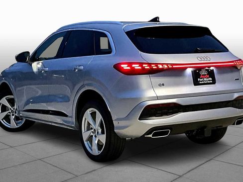Used 2025 Audi Q5 Premium Plus w/ Premium Plus image 12
