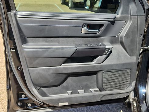 Used 2024 Toyota Sequoia Platinum AWD/4WD image 14