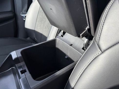 New 2025 Jeep Grand Cherokee Altitude image 26