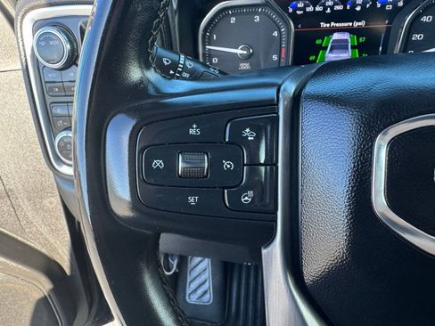 Used 2023 GMC Sierra 2500 Denali w/ Denali Ultimate Package AWD/4WD image 19