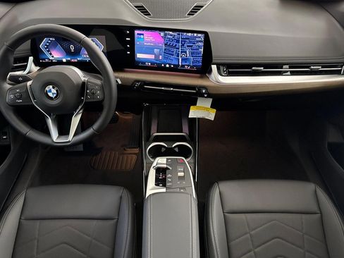 New 2026 BMW X1 xDrive28i w/ Convenience Package AWD/4WD image 16