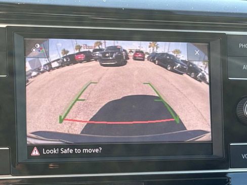 Used 2024 Volkswagen Taos S image 26