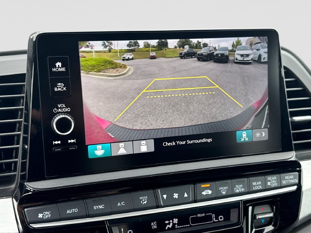 Used 2025 Honda Odyssey Sport-L image 23
